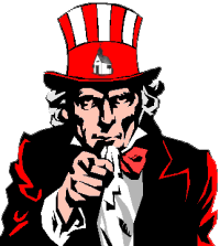 We want YOU!